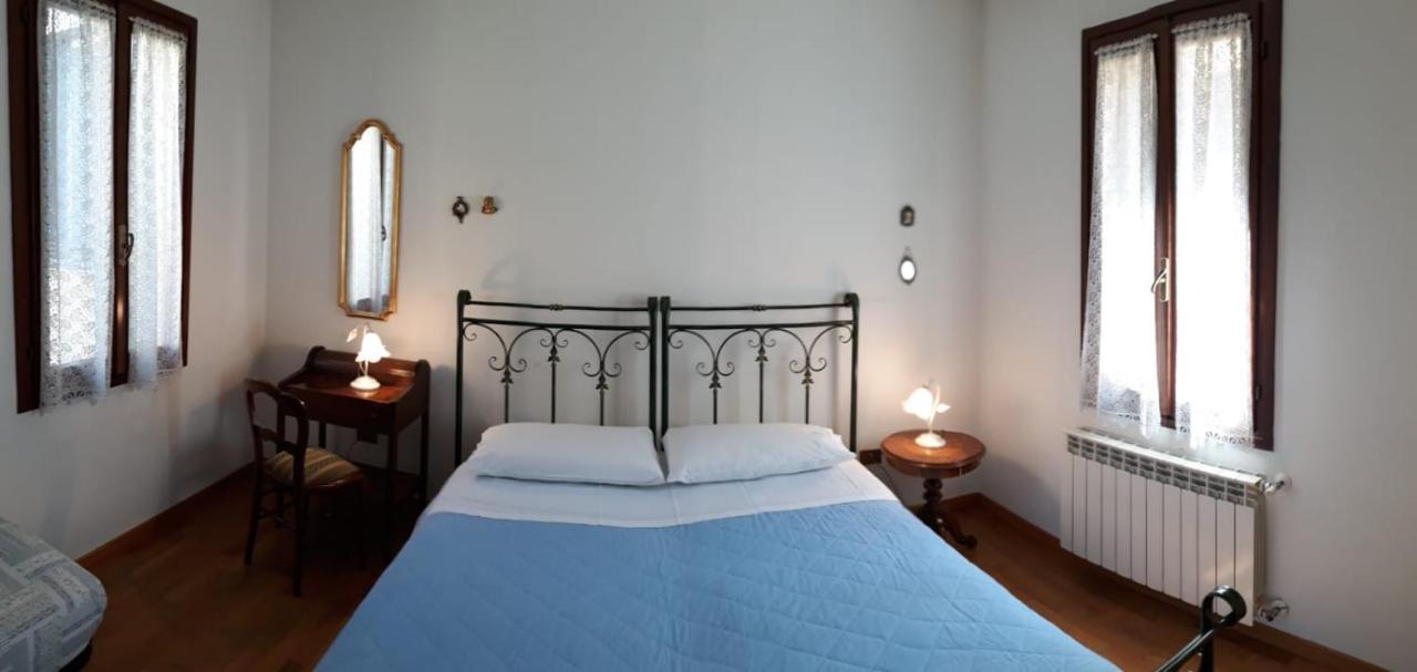 Вилла San Barnaba Artist'S District House Венеция Экстерьер фото