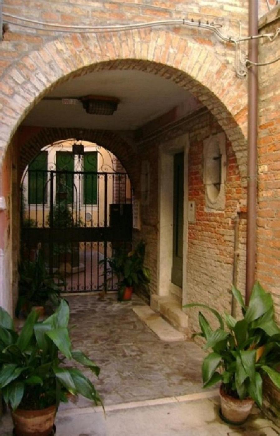 Вилла San Barnaba Artist'S District House Венеция Экстерьер фото