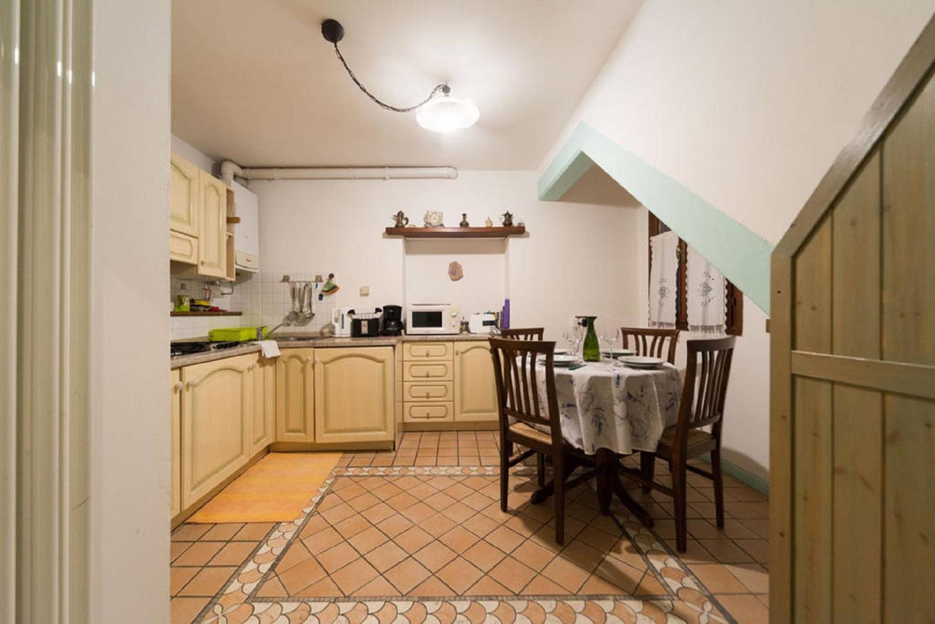 Вилла San Barnaba Artist'S District House Венеция Экстерьер фото