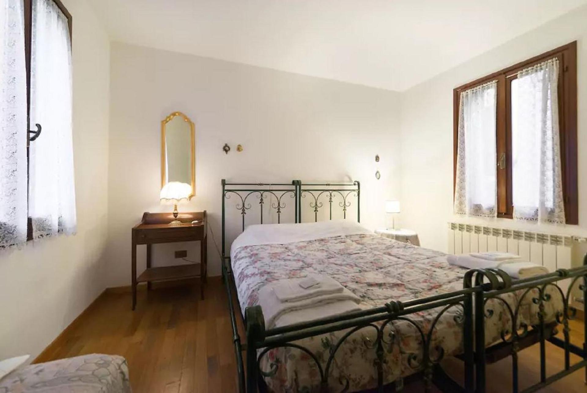 Вилла San Barnaba Artist'S District House Венеция Экстерьер фото